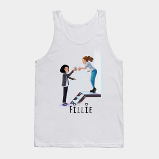 Fillie Tank Top